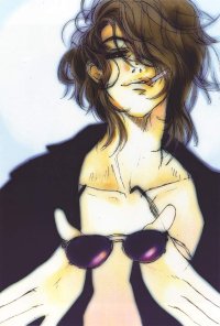 BUY NEW weiss kreuz - 168236 Premium Anime Print Poster